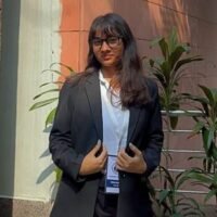 Jhanvi CareerGrowKaro content writer team member