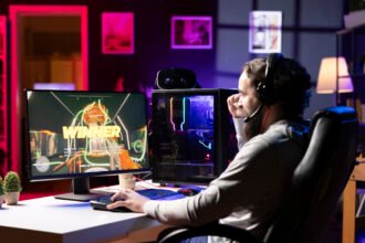 game designer salary