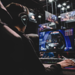 professional gaming jobs and salary guide