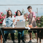 Creator income growth