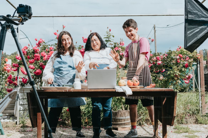 Creator income growth