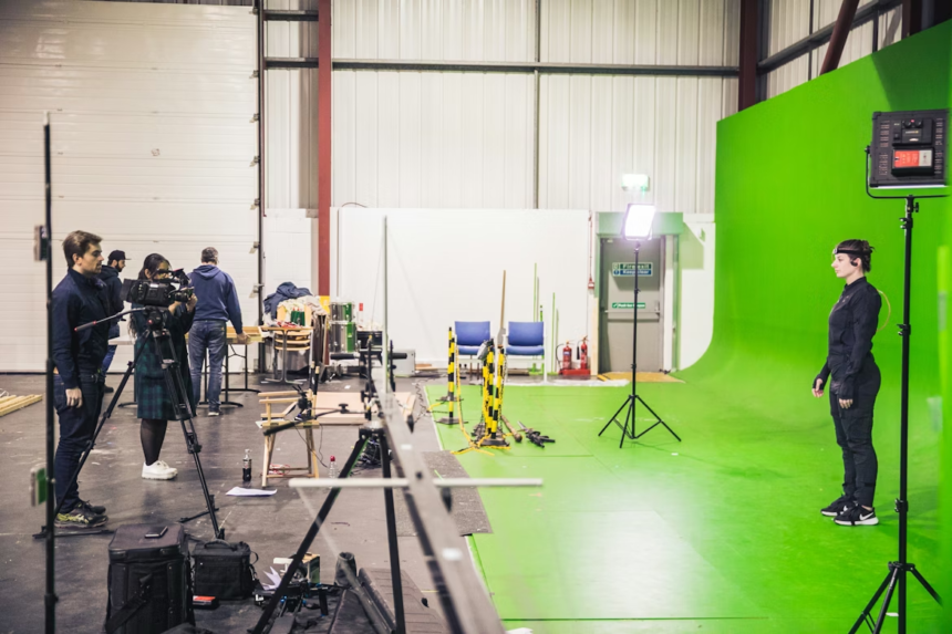 VFX artist career path in India 2026