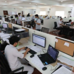 central government recruitment for freshers