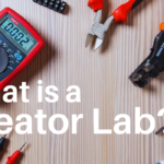 creator labs in schools benefits for students