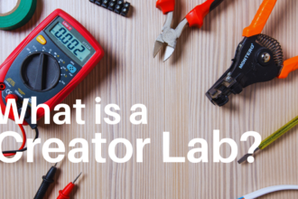 creator labs in schools benefits for students