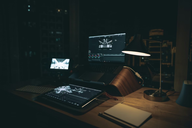 Instagram reel editing for brand awareness