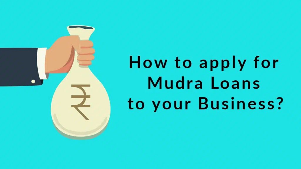 Easy & Complete Mudra Loan Application Process Guide 2026 -