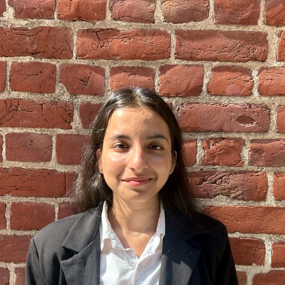 content creator internship experience India