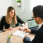 government job vs private job