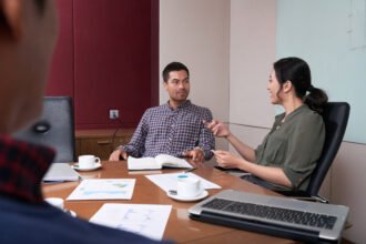 group discussion topics for interview