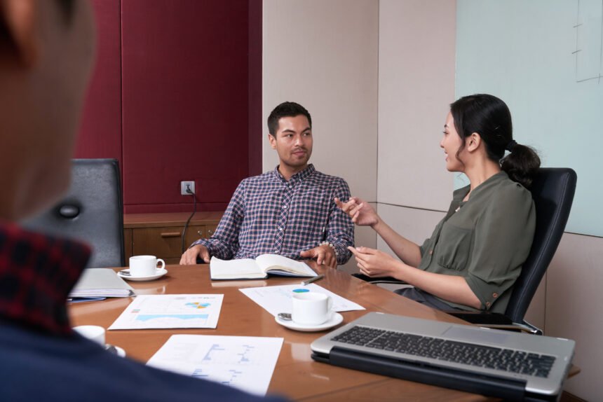 group discussion topics for interview