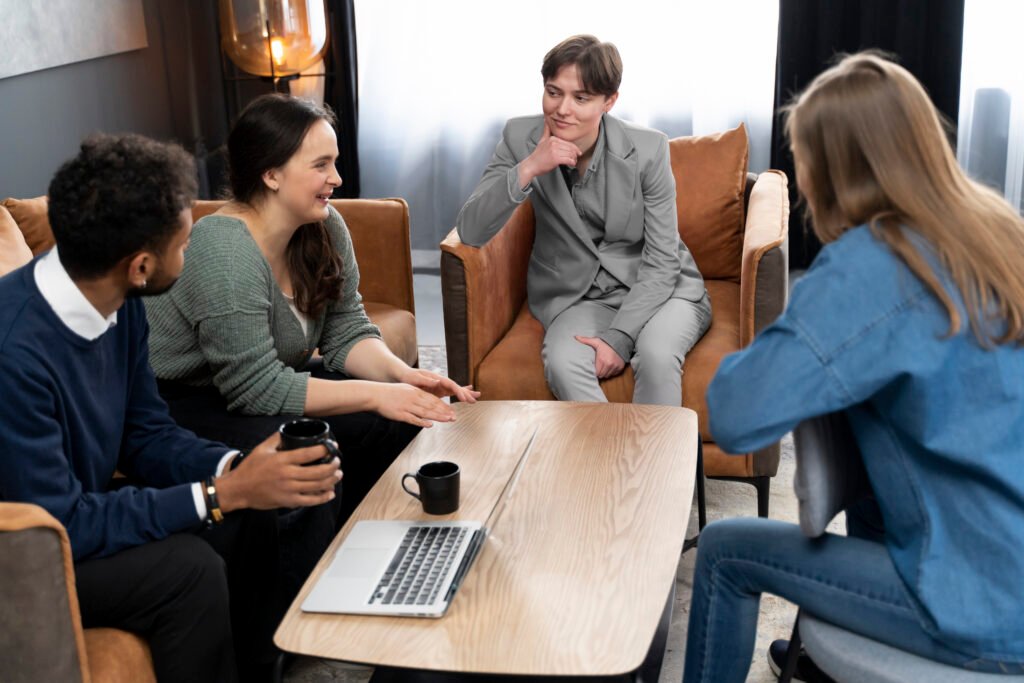 group discussion topics for interview
