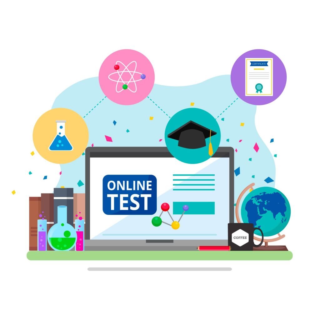 CCC Online Test 2026: Best Guide to Apply, Prepare and Pass 3 ccc online test