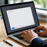 how to mail hr for job​