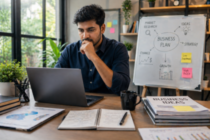 which is the most profitable business in india​