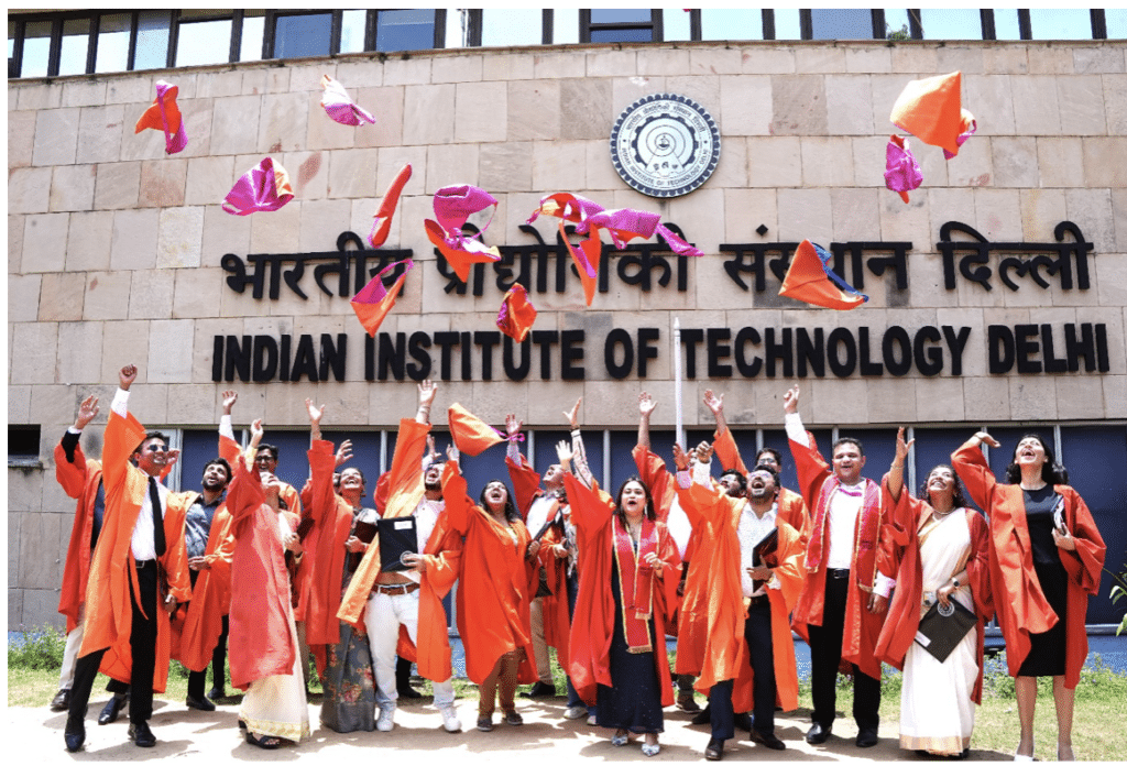top iit colleges in india​​