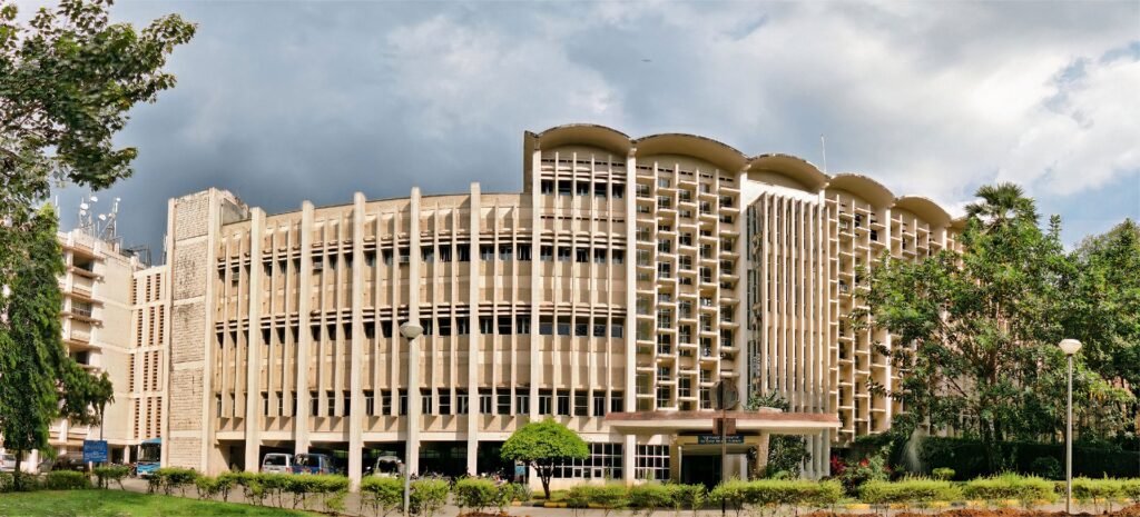 top iit colleges in india​​