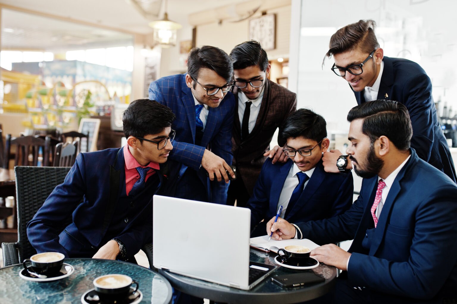kpmg india internship