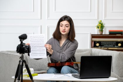 content creator jobs