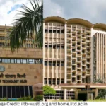 top iit colleges in india​​
