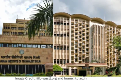 top iit colleges in india​​