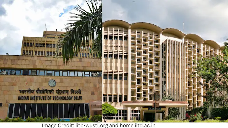 top iit colleges in india​​