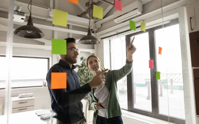 creative industry interview tips for beginners