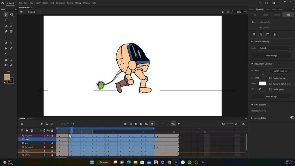 How to Learn 2D Animation for Beginners Free: 2026 Guide -