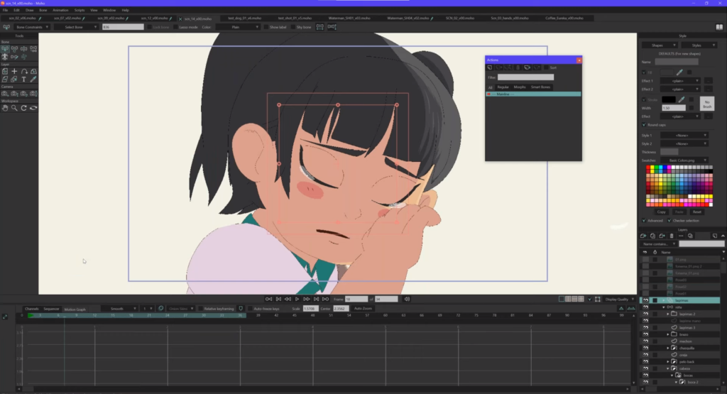 How to Learn 2D Animation for Beginners Free: 2026 Guide -