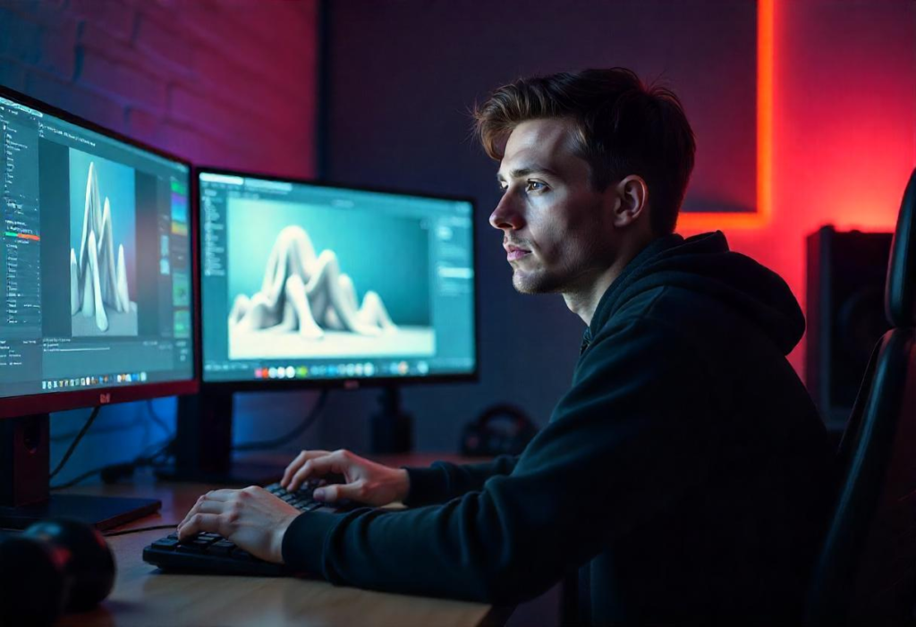 How to Start a VFX Career in India for Beginners: Proven Guide 2026 -