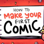 How to Create Comics for Beginners in India Easily 2026 Guide -