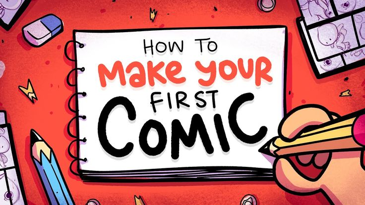 How to Create Comics for Beginners in India Easily 2026 Guide -