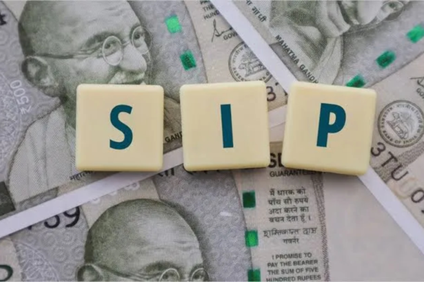 SIP Kya Hai 2026: ₹500 Se Investment Start + Calculator Guide -