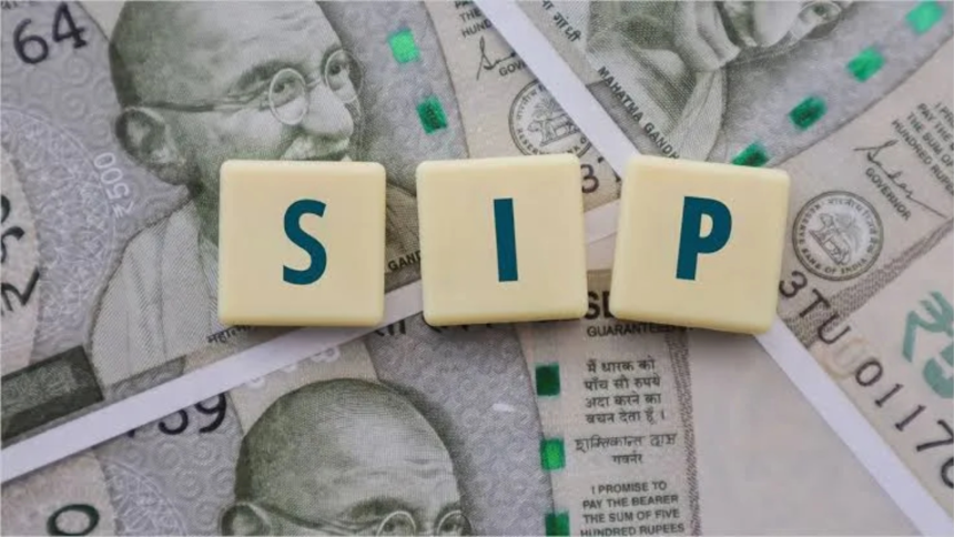 SIP Kya Hai 2026: ₹500 Se Investment Start + Calculator Guide -