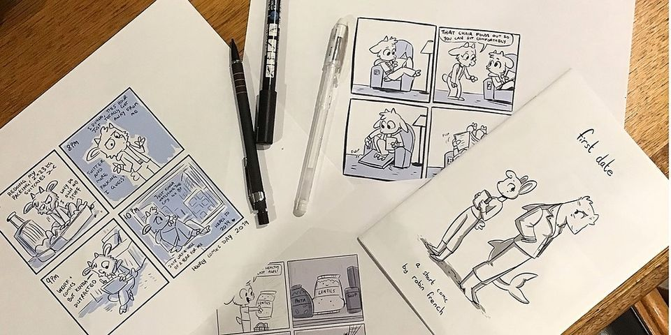 How to Create Comics for Beginners in India Easily 2026 Guide 2 create comics for beginners