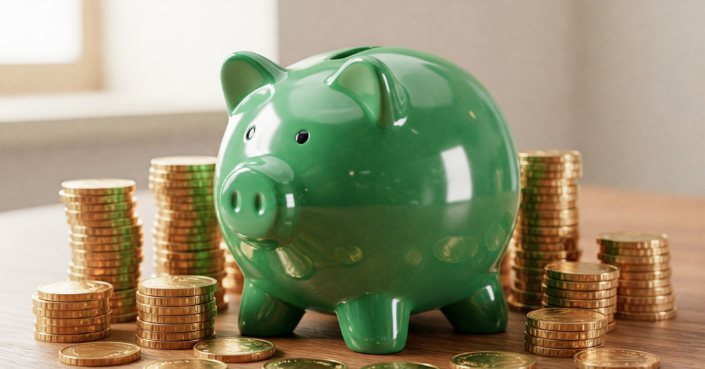 emergency fund calculator