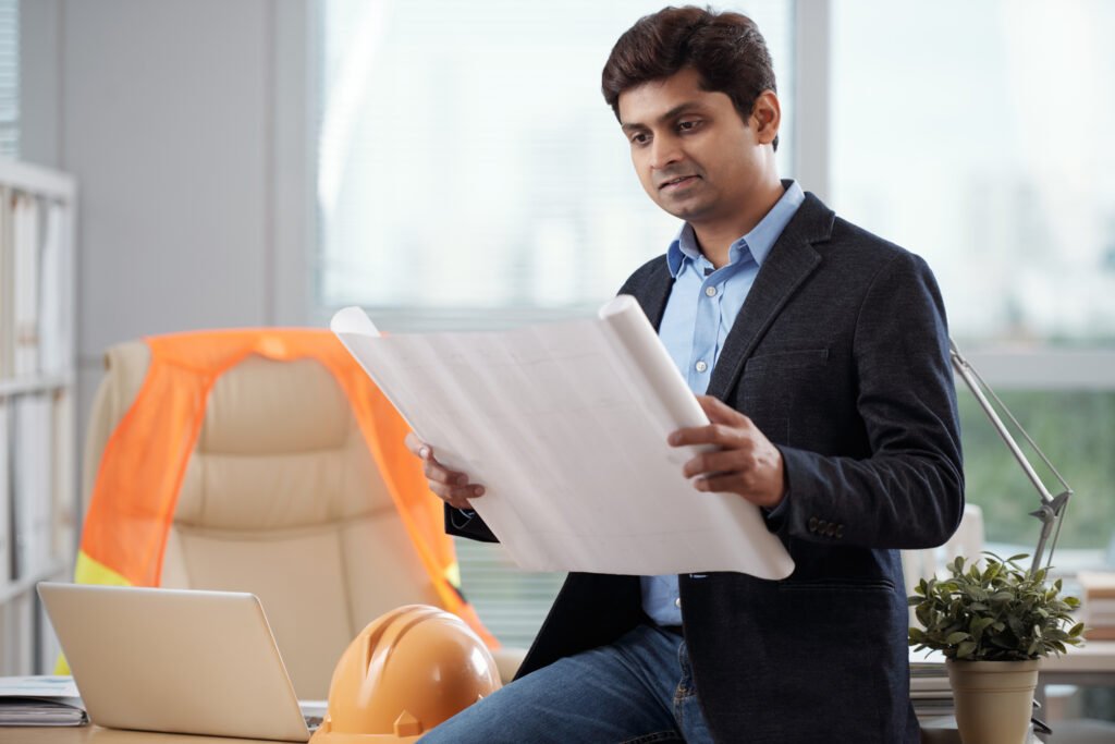 civil engineering govt jobs