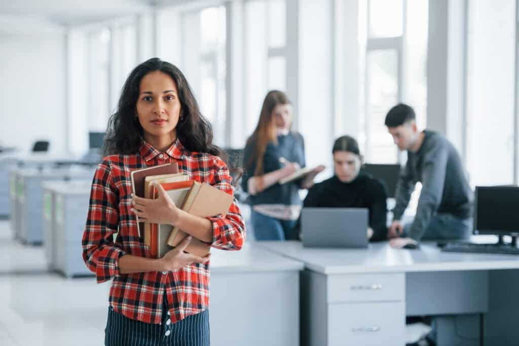 best commerce colleges in india​
