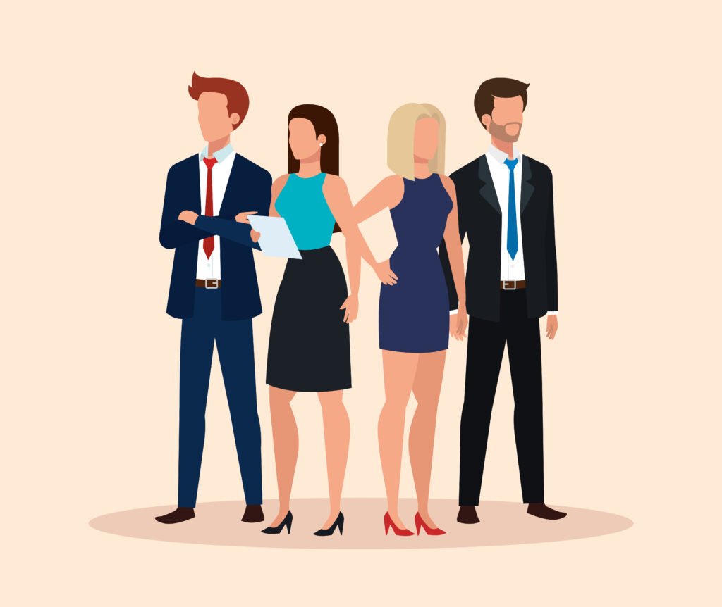 Interview Dress Code: The Best Guide for Job Seekers in India (2026) 4 interview dress code