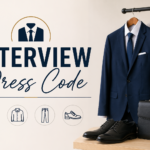 interview dress code