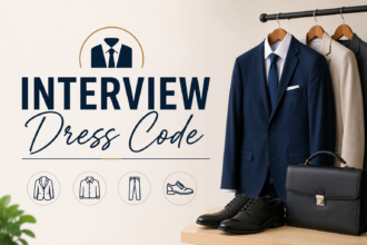 interview dress code