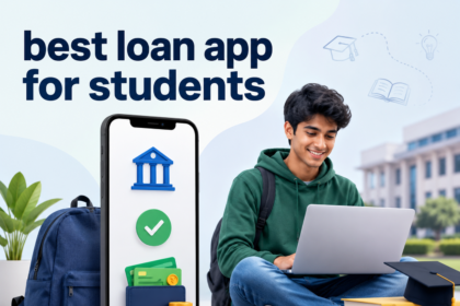 best loan app for students​​