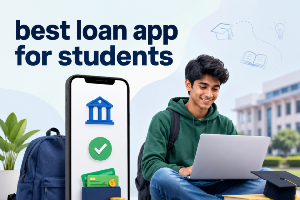 best loan app for students​​