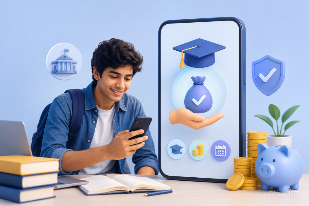 Best Loan App for Students in India (2026 Guide) 2 best loan app for students