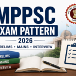mppsc exam pattern