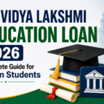 pm vidya lakshmi education loan
