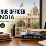 revenue officer​ ​​