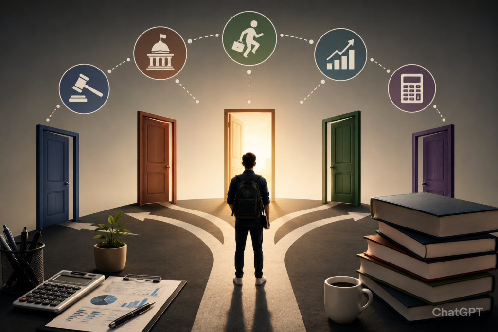 Govt Jobs for B.Com: 20 Best Options 3 govt jobs for B.com