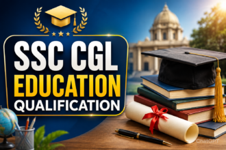 ssc cgl education qualification