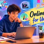 Online Jobs for Under 18